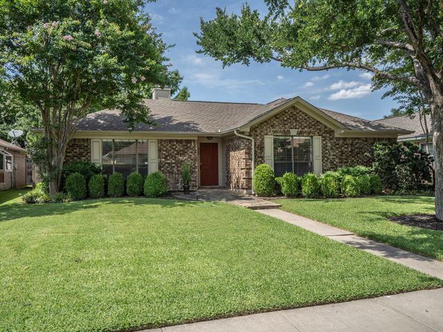 626 Cribbs Drive, Coppell, TX 75019
