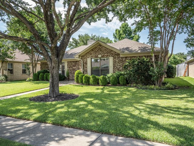 626 Cribbs Drive, Coppell, TX 75019