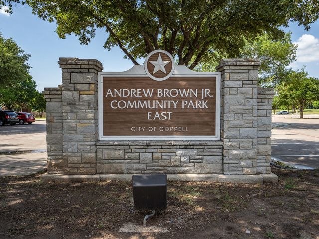 626 Cribbs Drive, Coppell, TX 75019