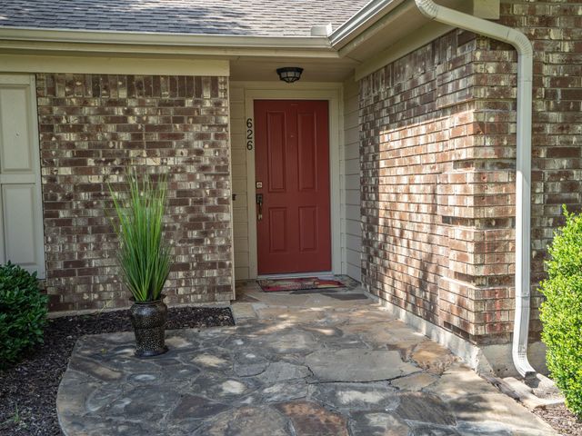 626 Cribbs Drive, Coppell, TX 75019