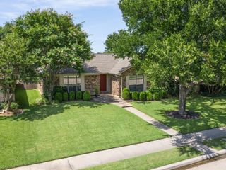 626 Cribbs Drive, Coppell, TX 75019