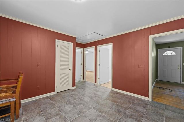 112 Florence Street, Graham, NC 27253