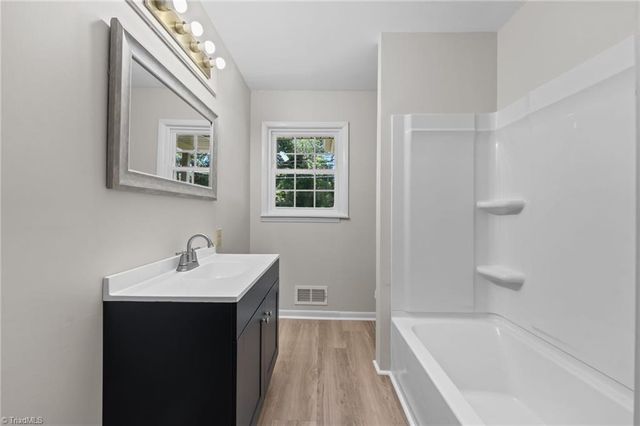 112 Florence Street, Graham, NC 27253