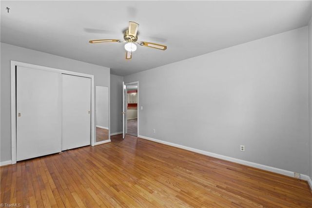 112 Florence Street, Graham, NC 27253