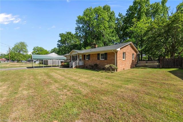 112 Florence Street, Graham, NC 27253