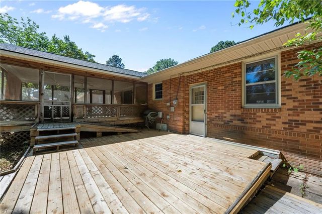 112 Florence Street, Graham, NC 27253