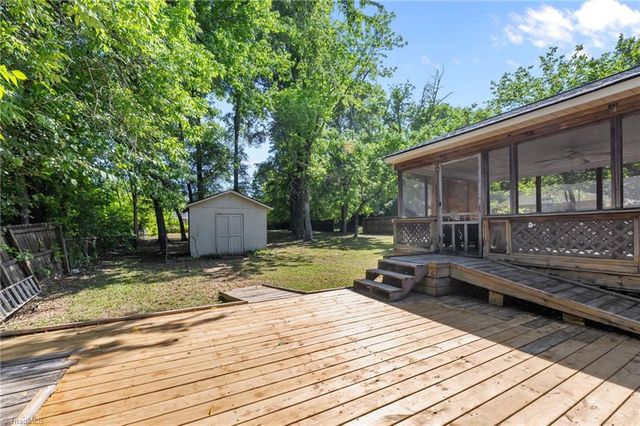 112 Florence Street, Graham, NC 27253
