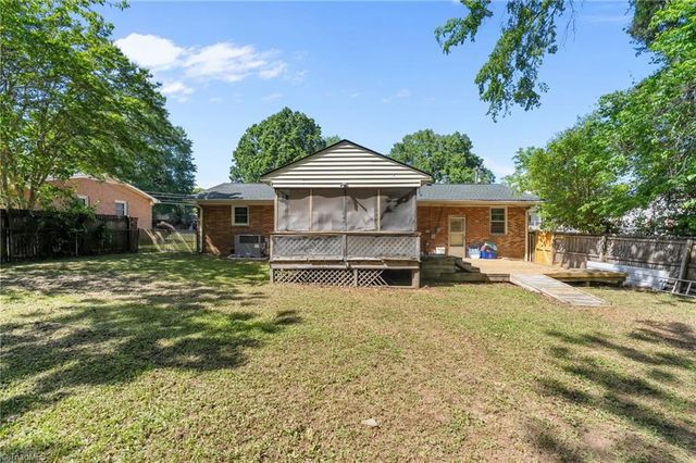 112 Florence Street, Graham, NC 27253