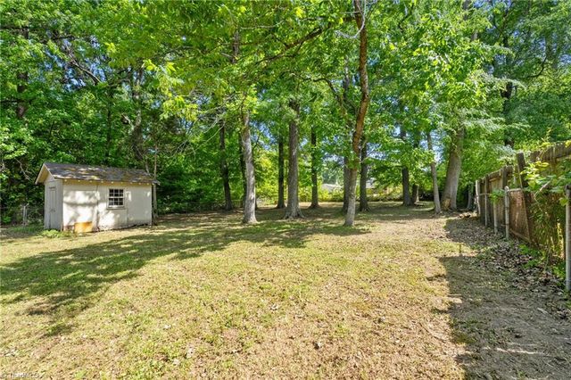 112 Florence Street, Graham, NC 27253