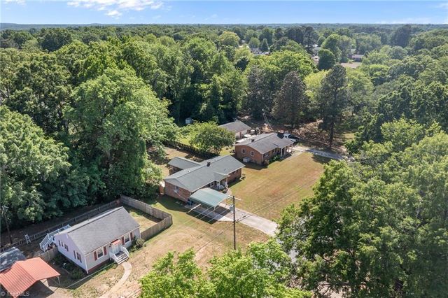 112 Florence Street, Graham, NC 27253