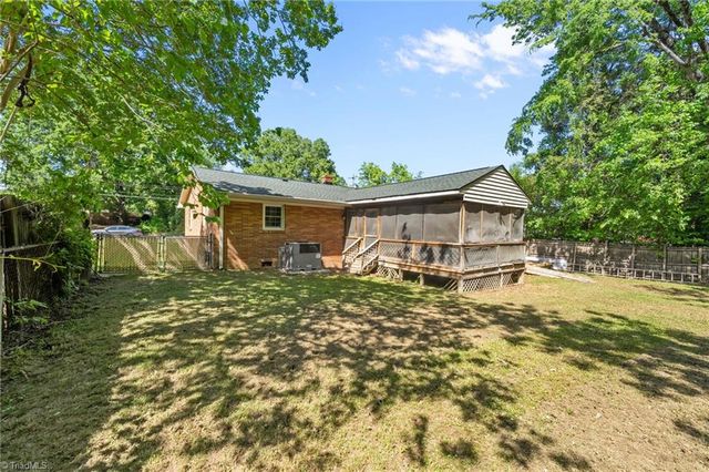 112 Florence Street, Graham, NC 27253