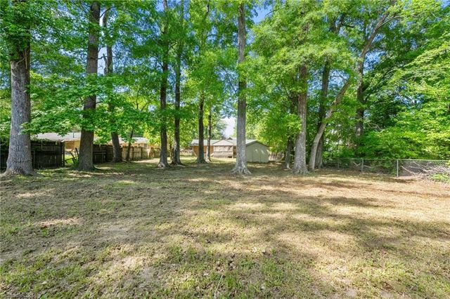 112 Florence Street, Graham, NC 27253