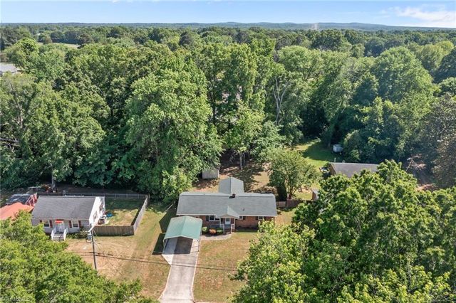 112 Florence Street, Graham, NC 27253