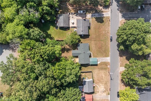 112 Florence Street, Graham, NC 27253