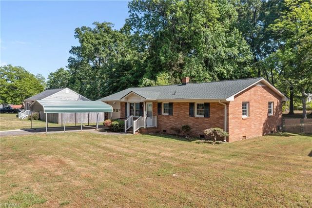 112 Florence Street, Graham, NC 27253