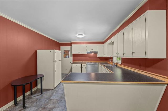 112 Florence Street, Graham, NC 27253