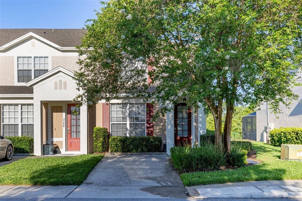 2346 SILVER PALM DRIVE, Kissimmee, FL 34747
