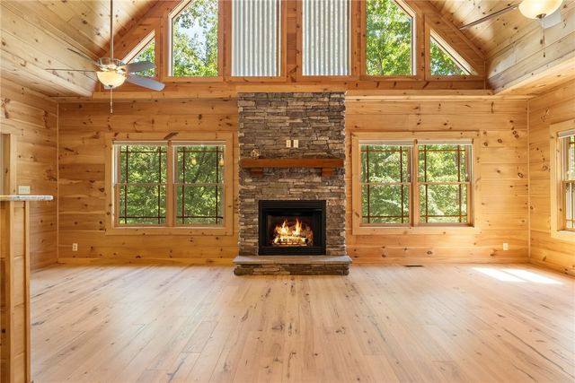 711 Scharlin Drive, Pickens, SC 29671