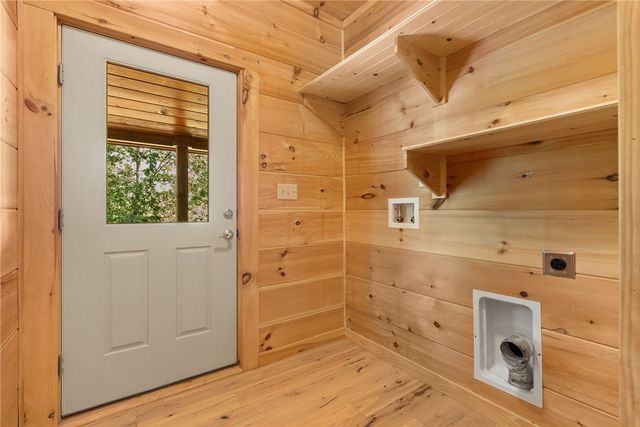 711 Scharlin Drive, Pickens, SC 29671