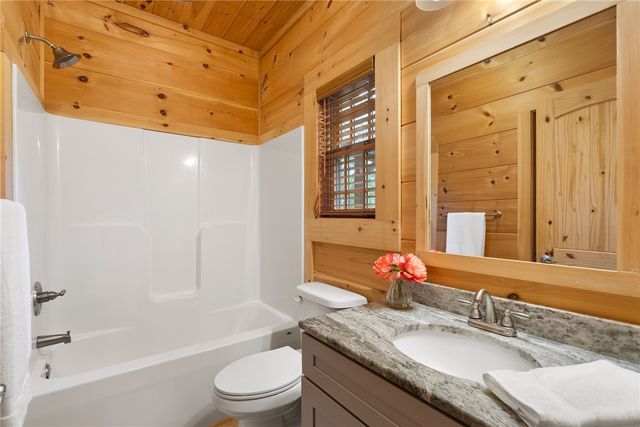 711 Scharlin Drive, Pickens, SC 29671