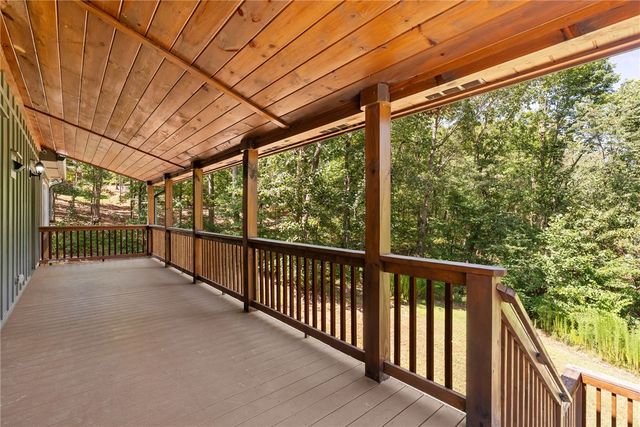 711 Scharlin Drive, Pickens, SC 29671