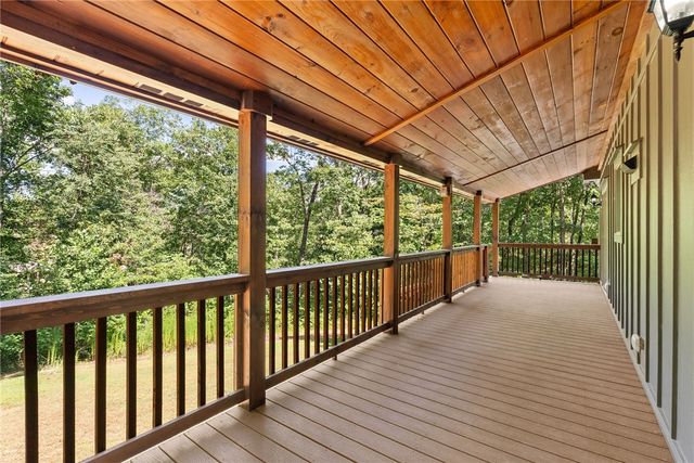 711 Scharlin Drive, Pickens, SC 29671