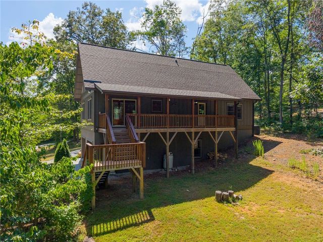 711 Scharlin Drive, Pickens, SC 29671