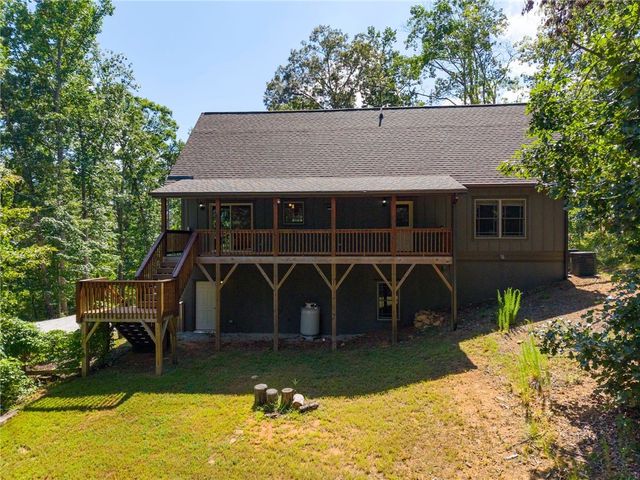711 Scharlin Drive, Pickens, SC 29671