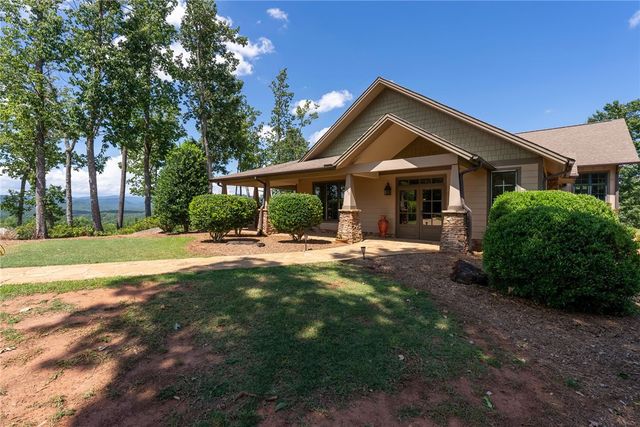 711 Scharlin Drive, Pickens, SC 29671