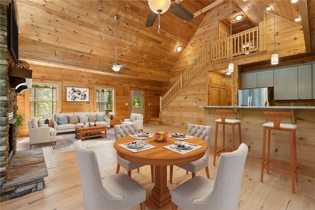 711 Scharlin Drive, Pickens, SC 29671