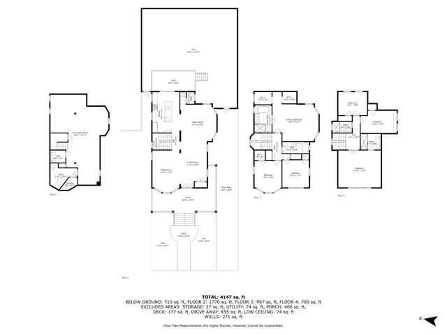 467 Stratford Road, Brooklyn, NY 11218