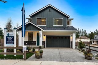 18421 Meridian Avenue SE #CR 27, Bothell, WA 98012