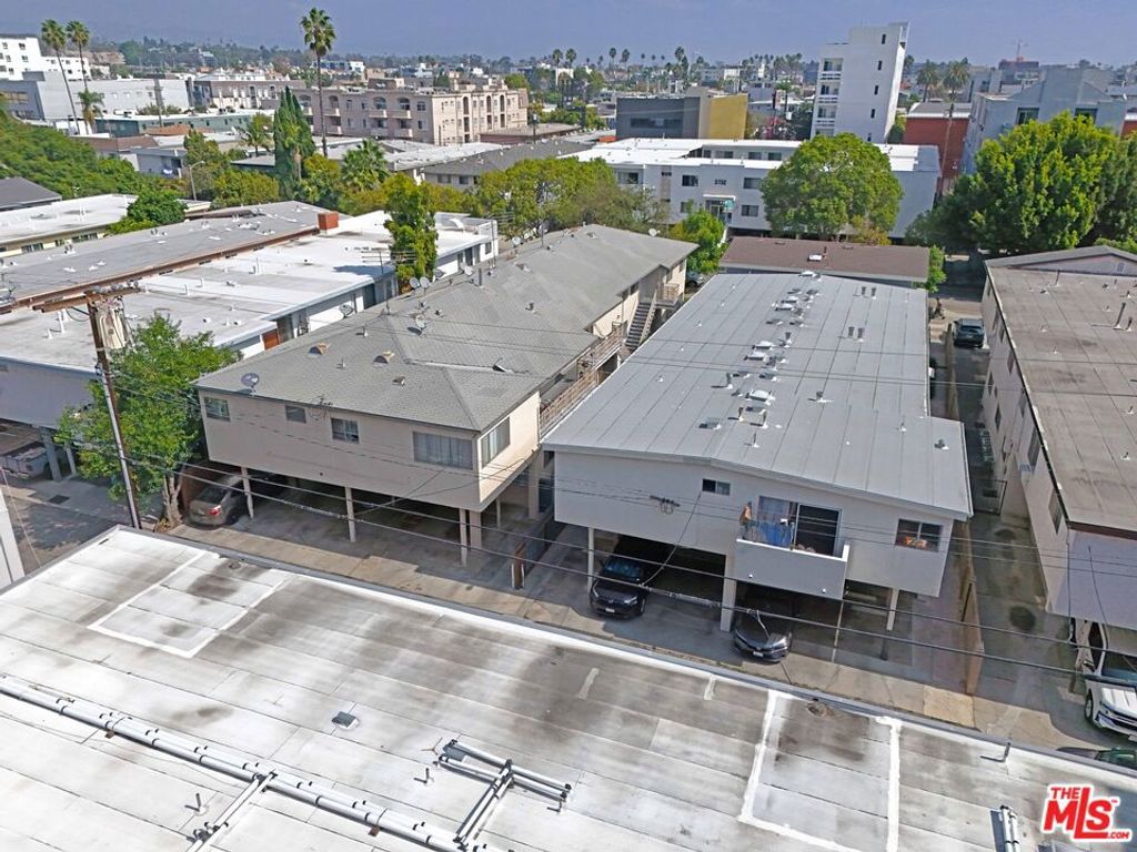3739 Mentone Avenue, Los Angeles, CA 90034 — photo 4