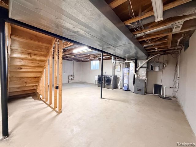 7457 Streamwood Drive, Ypsilanti, MI 48197