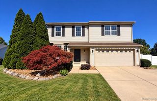 7457 Streamwood Drive, Ypsilanti, MI 48197