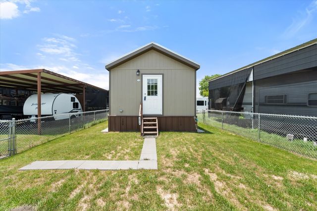 2016 Teel Trail, Kerens, TX 75144