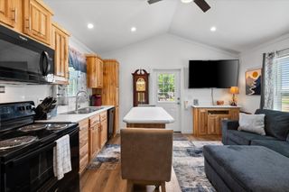 2016 Teel Trail, Kerens, TX 75144