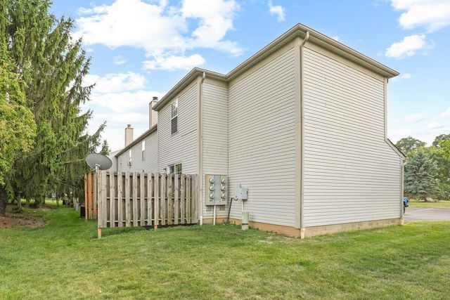 160 Macandrews Way, 40A, Blacklick, OH 43004