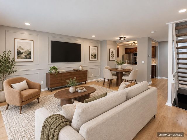 160 Macandrews Way, 40A, Blacklick, OH 43004