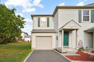160 Macandrews Way, 40A, Blacklick, OH 43004