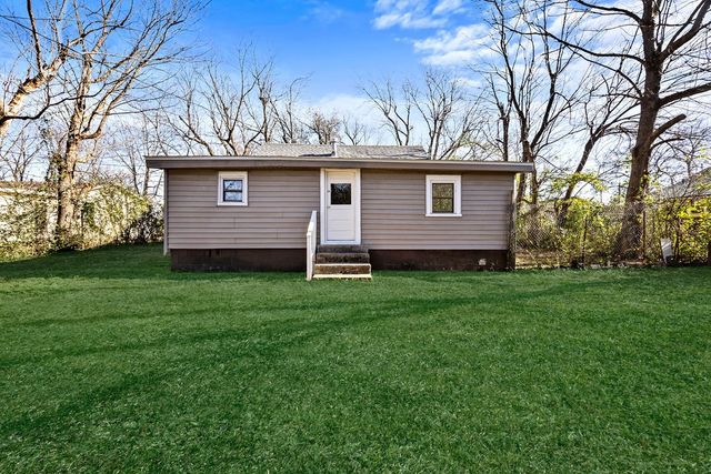 612 Linda Street, Springdale, AR 72764