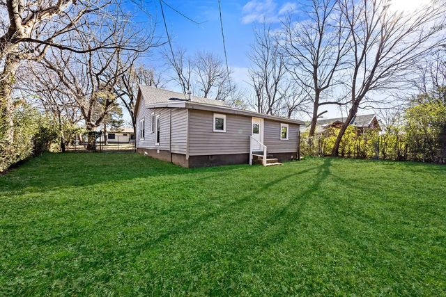 612 Linda Street, Springdale, AR 72764