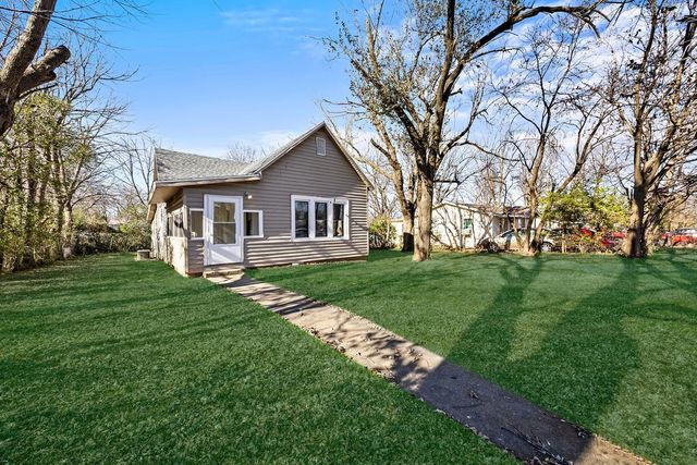 612 Linda Street, Springdale, AR 72764