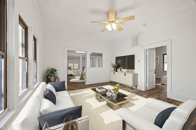 612 Linda Street, Springdale, AR 72764