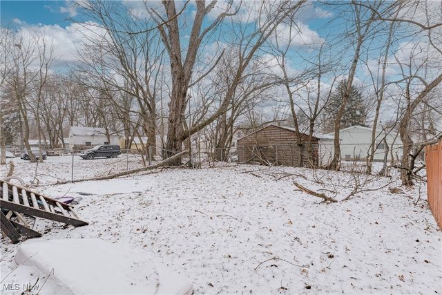 1208-1210 Bellows Street, Akron, OH 44301