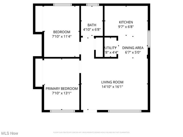 1208-1210 Bellows Street, Akron, OH 44301