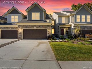 3318 Roseford Boulevard, Ann Arbor, MI 48105