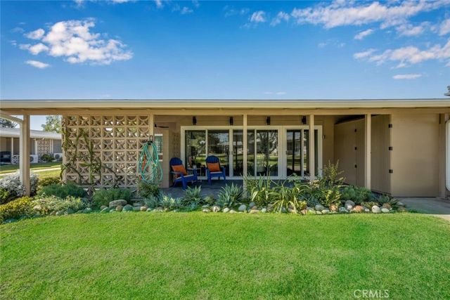 13160 Nassau Drive 211L, Seal Beach, CA 90740