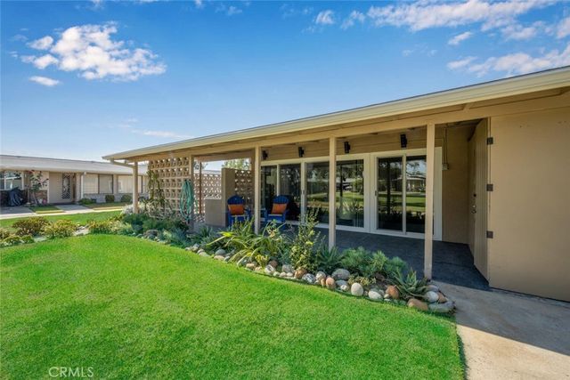 13160 Nassau Drive 211L, Seal Beach, CA 90740