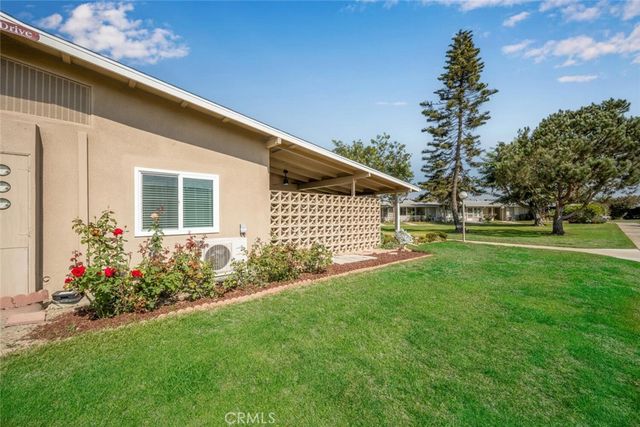 13160 Nassau Drive 211L, Seal Beach, CA 90740